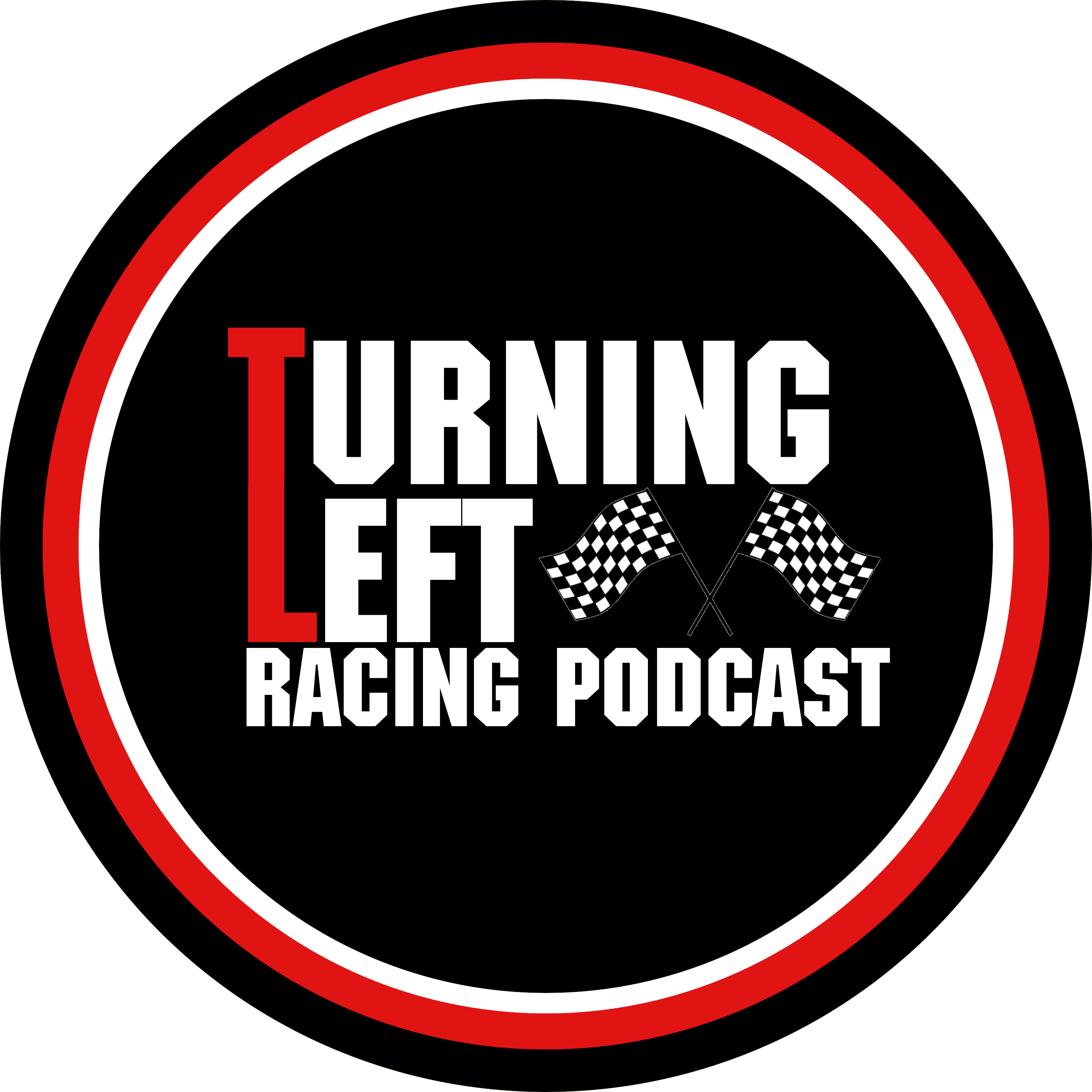 Turning Left: A NASCAR Podcast